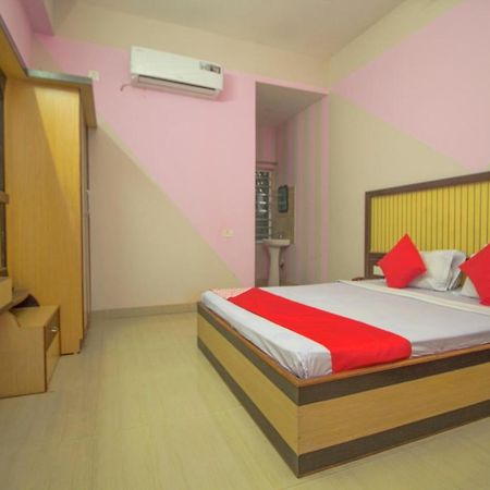 Hôtel Oyo 29778 Panchadeep Bhawan à Fālākāta Extérieur photo