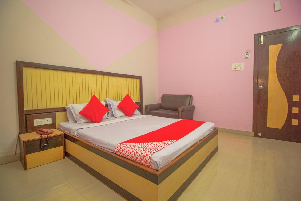 Hôtel Oyo 29778 Panchadeep Bhawan à Fālākāta Extérieur photo