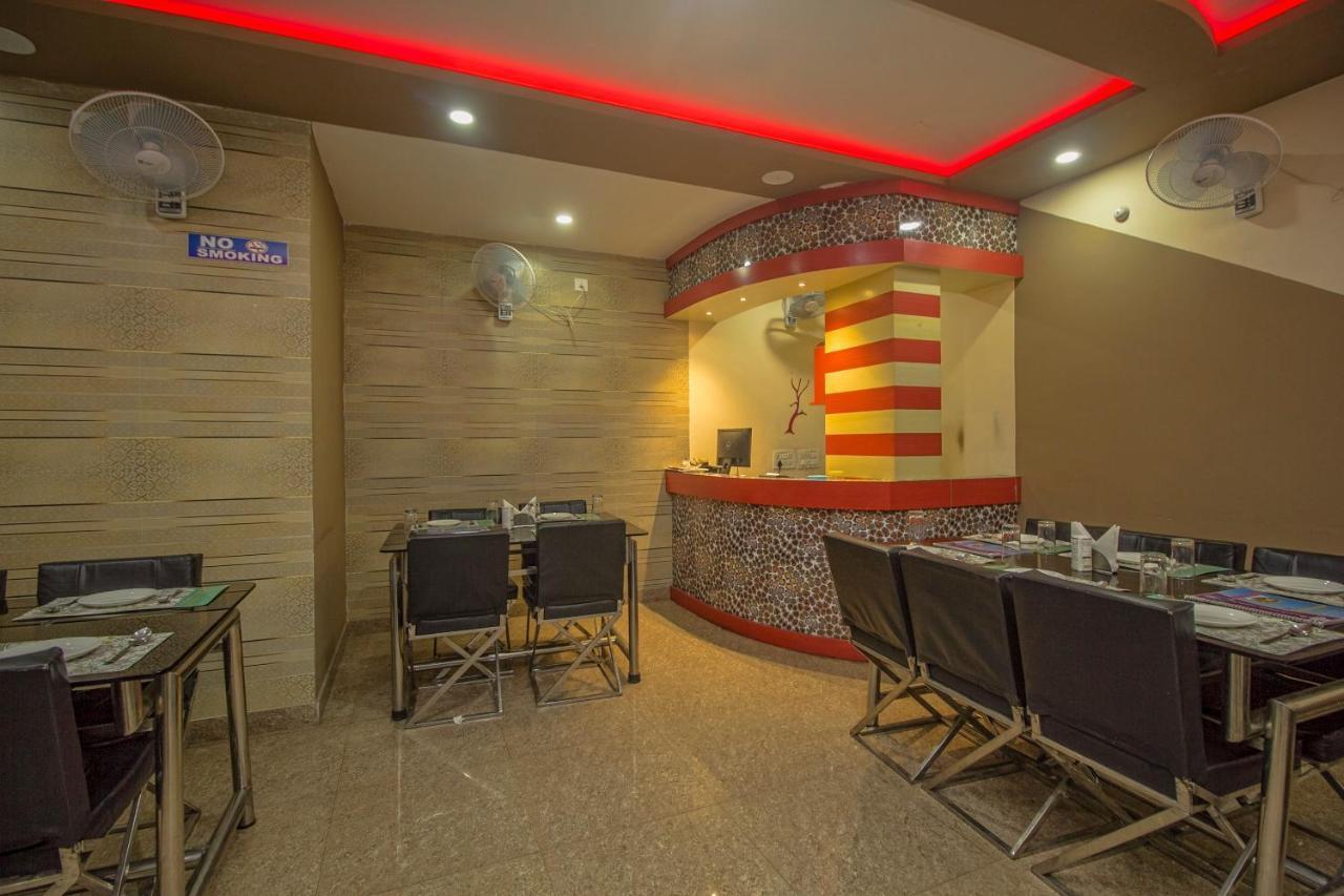 Hôtel Oyo 29778 Panchadeep Bhawan à Fālākāta Extérieur photo