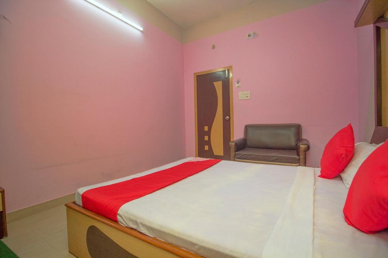 Hôtel Oyo 29778 Panchadeep Bhawan à Fālākāta Extérieur photo