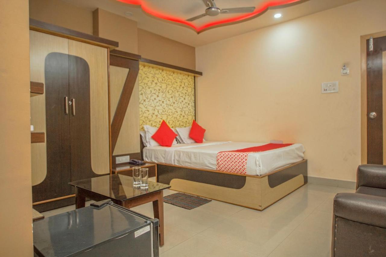 Hôtel Oyo 29778 Panchadeep Bhawan à Fālākāta Extérieur photo