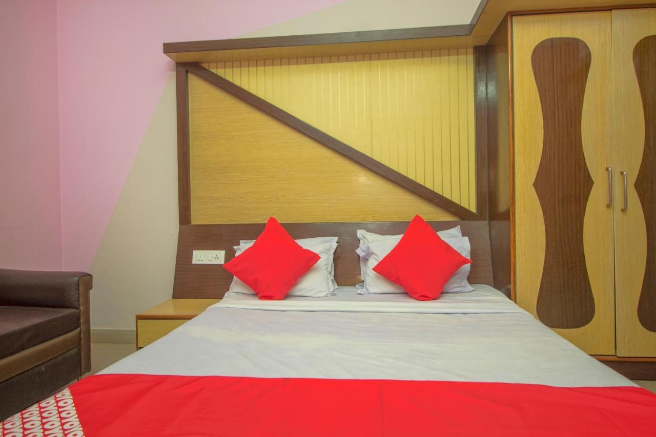 Hôtel Oyo 29778 Panchadeep Bhawan à Fālākāta Extérieur photo