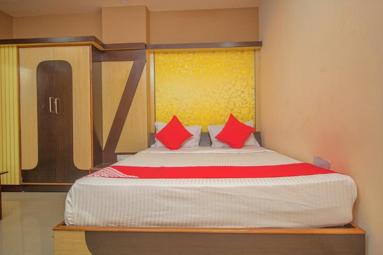Hôtel Oyo 29778 Panchadeep Bhawan à Fālākāta Extérieur photo