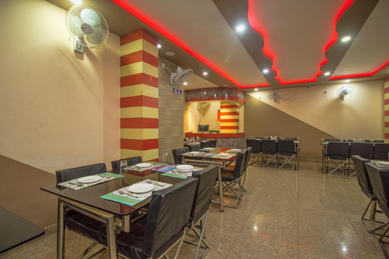 Hôtel Oyo 29778 Panchadeep Bhawan à Fālākāta Extérieur photo